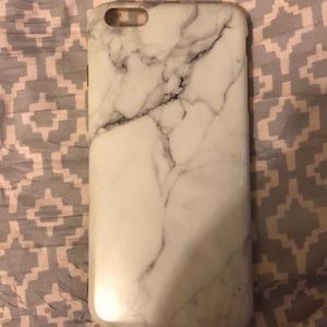 Marble Phone Case